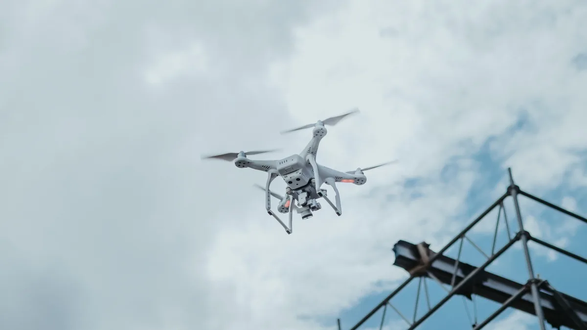 Avidrone Aerospace won DARPA's $1.25M Lift Challenge with a 29-pound drone achieving a 3.84:1 payload-to-weight ratio in...