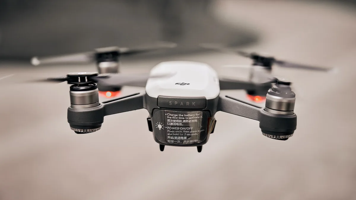 Public safety drone company BRINC has added two new map layers to its LiveOps platform, providing real-time information on...