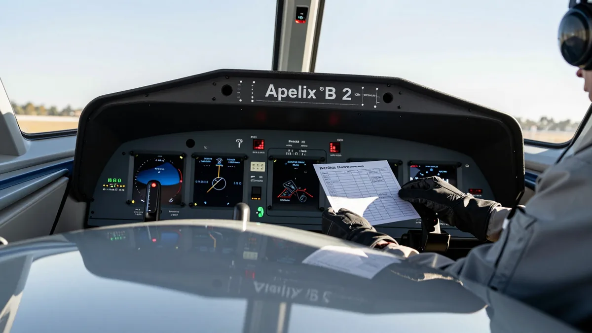 Best Commercial Cleaning Drone in 2026: Apellix B2 Leads the Field