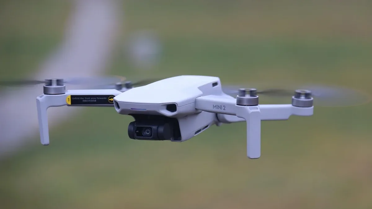 Airspace: The Commercial UAV Expo returns to Las Vegas from September 1-3, 2026, as major regulatory shifts impact the U.S