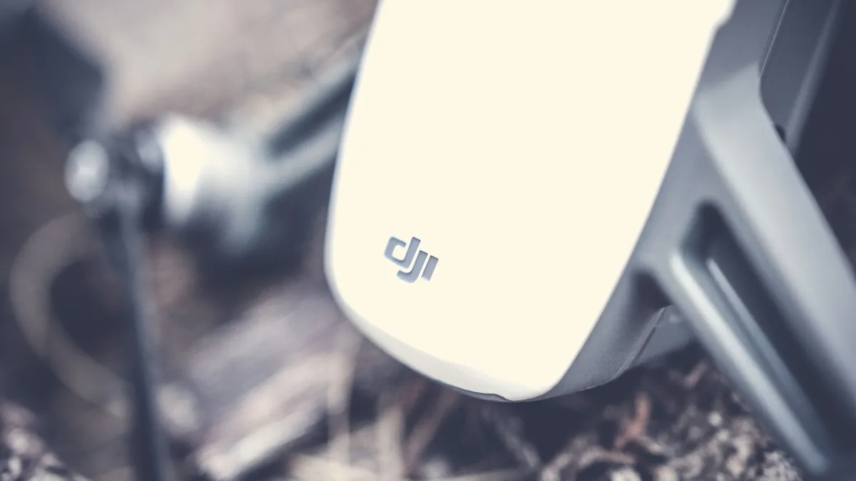 DJI will cease all technical support and repairs for the Phantom 4 Pro V2.0 drone and its accessories after October 31, 2026