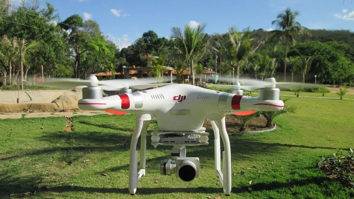 DJI has launched the #AllForPassion Challenge, a video contest offering a $10,000 grand prize for the best sports and...