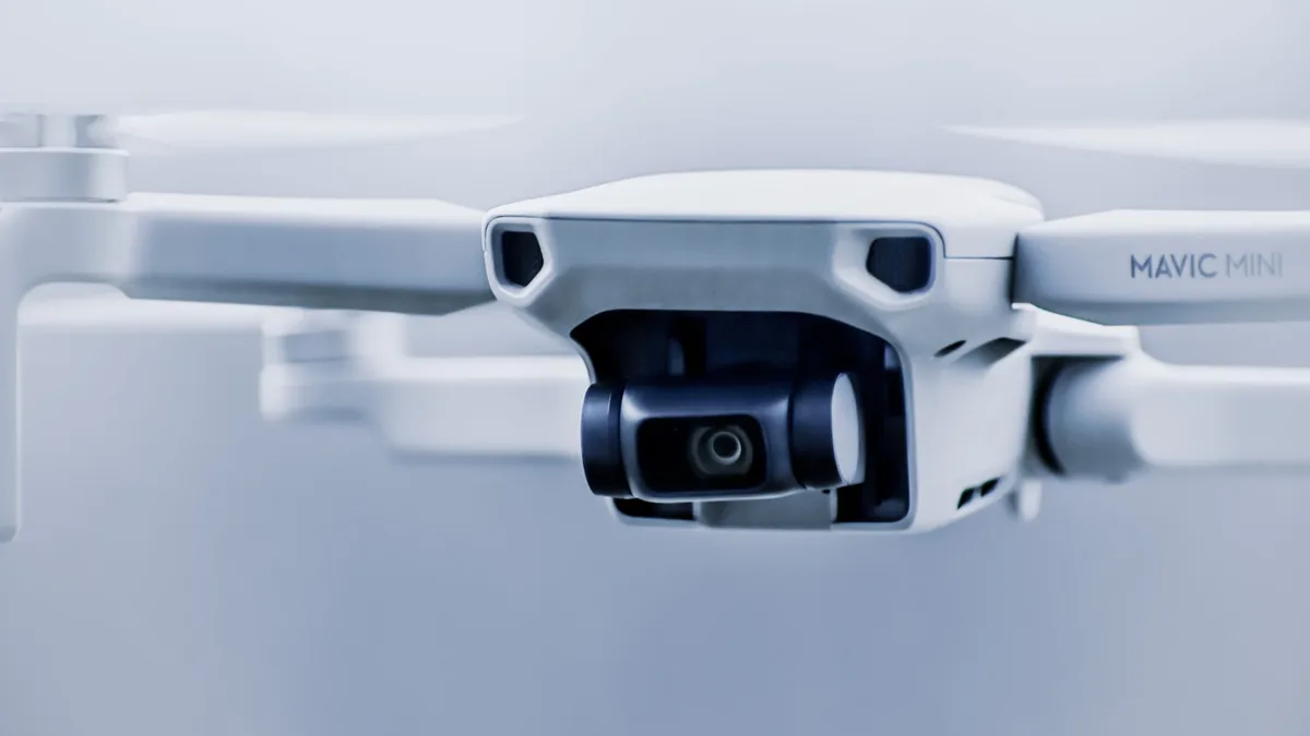 Drones: The DJI Neo beginner drone has dropped to $139, a record low, as new U.S