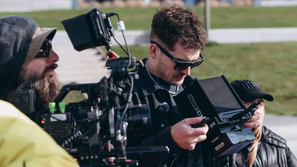 DJI has released a firmware update for the Osmo Pocket 4 camera, adding a dedicated HDR 10-bit video mode, HDR...