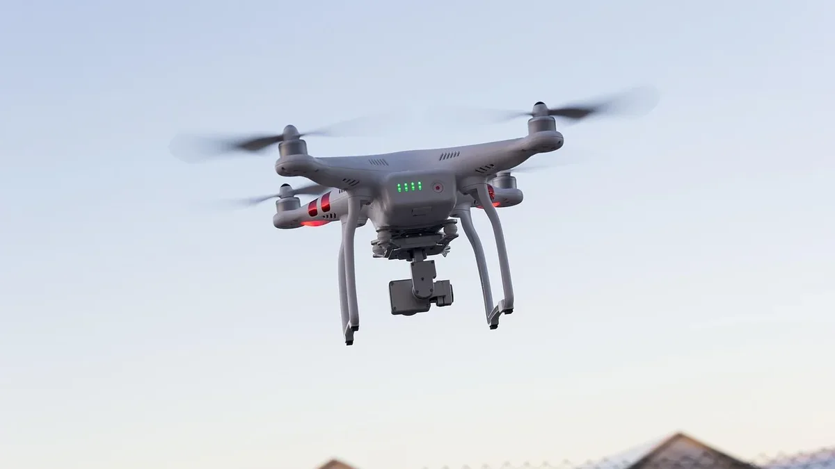 DroneShield's Q4 2026 software release delivers significant AI-driven improvements to detection and response for existing...