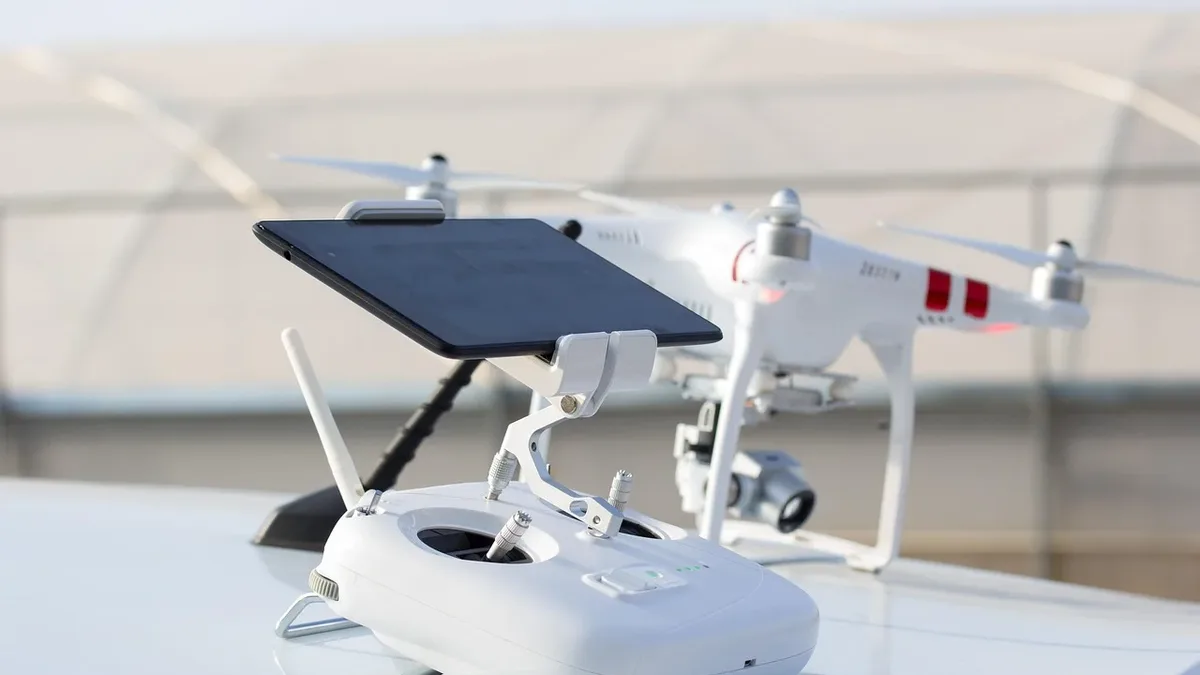 Dronetag and AirWise Solutions have integrated their platforms, feeding Remote ID detection data into the Airwise Nexus...