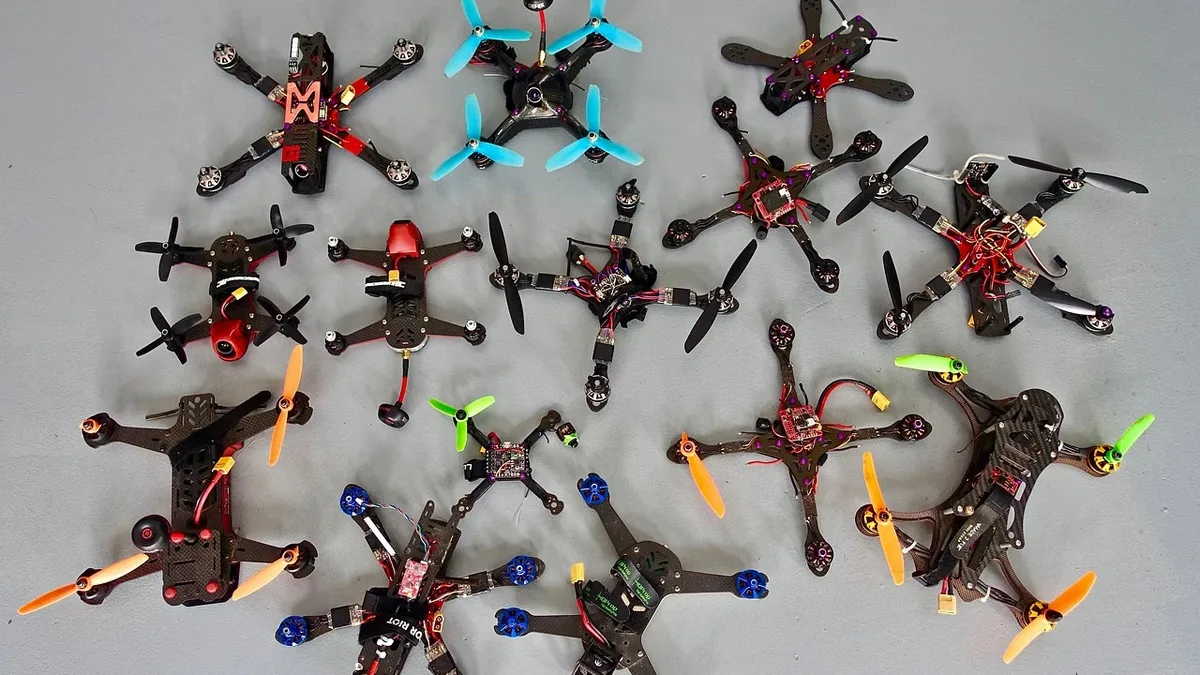 The FAA has allocated $12 million to 19 projects at 14 companies, focusing on detect-and-avoid systems, communications...