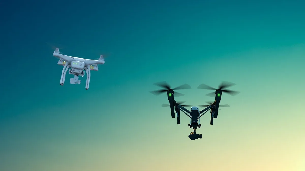 Regulators from the FAA and EASA highlighted shared challenges in scaling BVLOS drone operations, emphasizing...