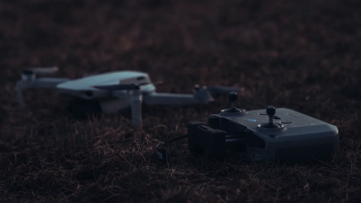 The Federal Communications Commission has proposed new rules that could require drone manufacturers to disclose detailed...
