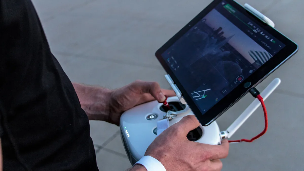 A US federal appeals court has ruled in favor of DJI, ordering a lower court to re-examine the Pentagon's decision to...