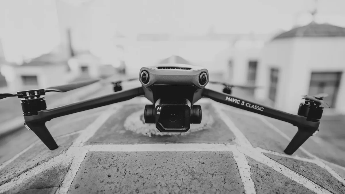 Fortem Technologies closed a $50 million Series B funding round led by Lockheed Martin, with participation from Unusual...