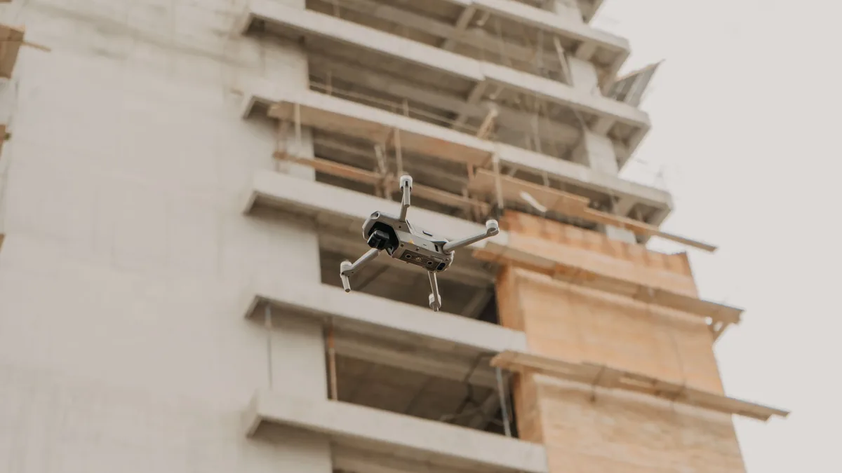 Gear: GeoCue and Ouster partner to integrate a U.S.-made digital lidar sensor into drone survey payloads