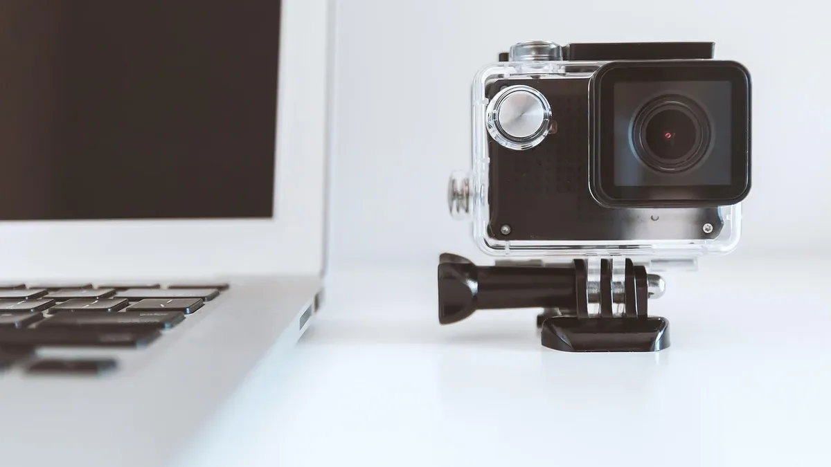 Uses: GoPro's free MAX2 firmware update adds a 200Mbps bitrate, 10-bit color, and GP-Log to all time-lapse modes