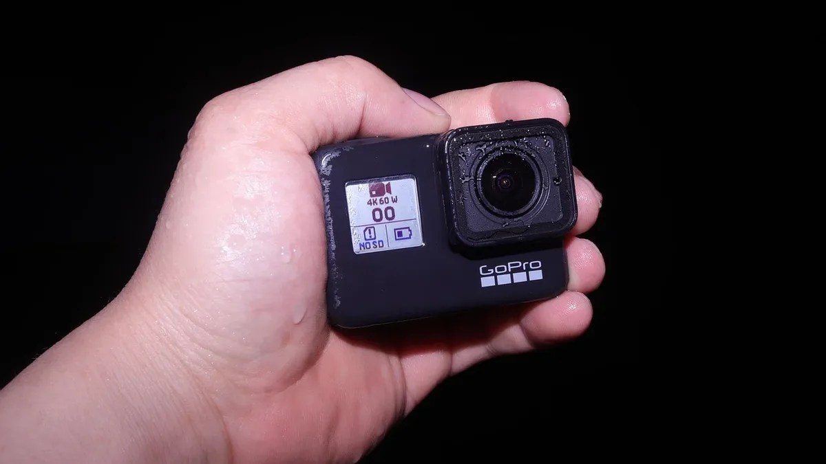 GoPro's MAX2 camera gets a major firmware update and a limited-time 40% discount, making it an even more compelling...