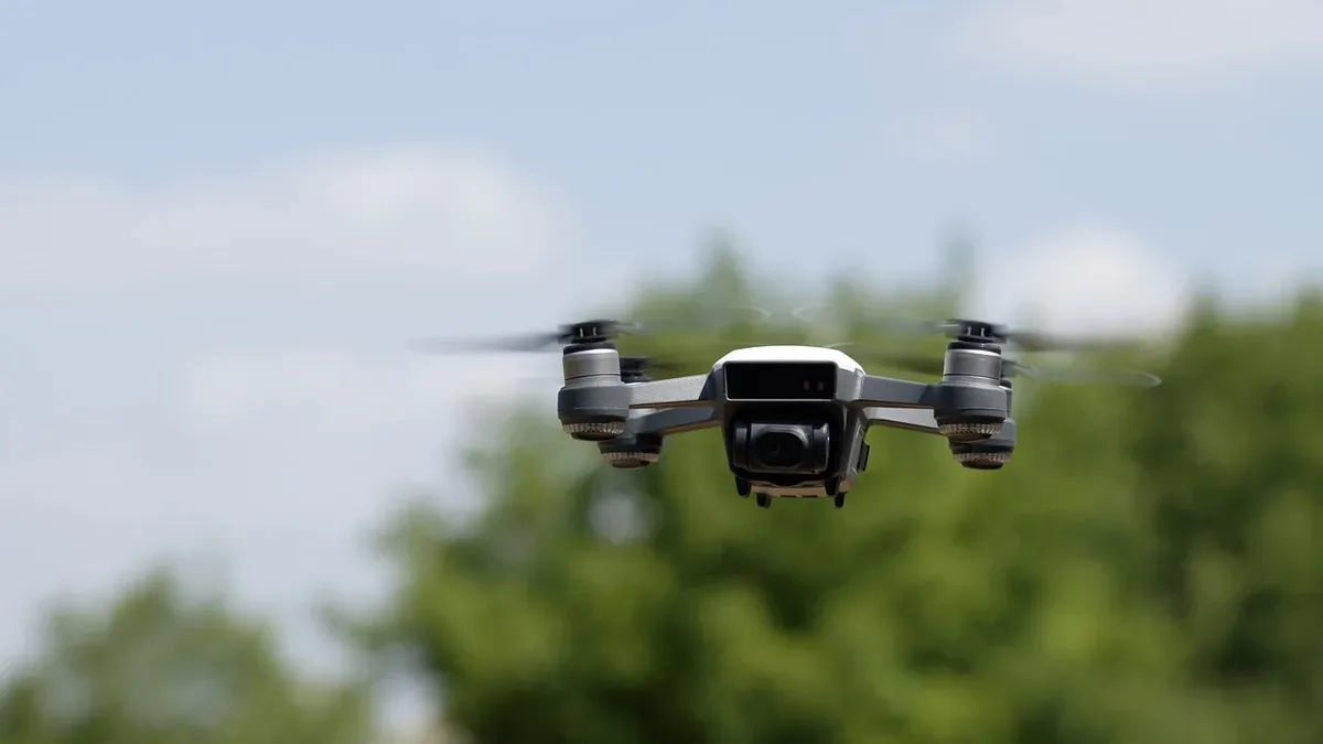 Airspace: Gremsy USA has introduced three NDAA-compliant, Blue UAS-cleared drone payloads for the U.S