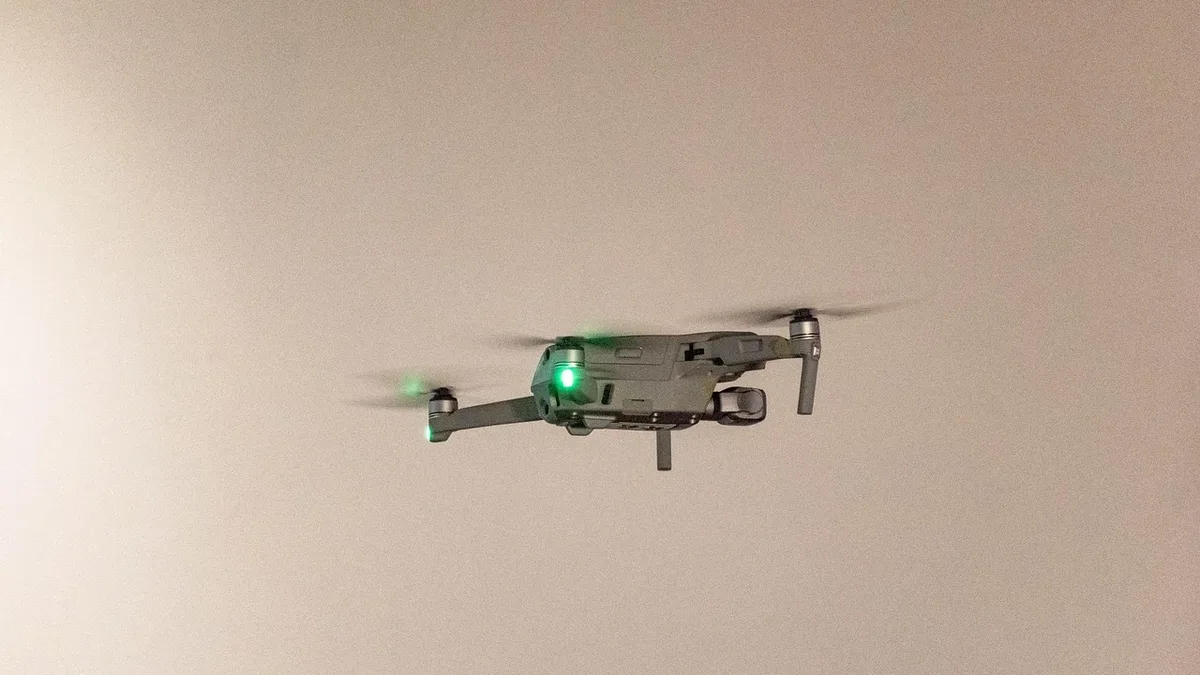 Drones: High Great Innovation has unveiled the EMO Mini, a 249-gram drone aimed at professional aerial light shows
