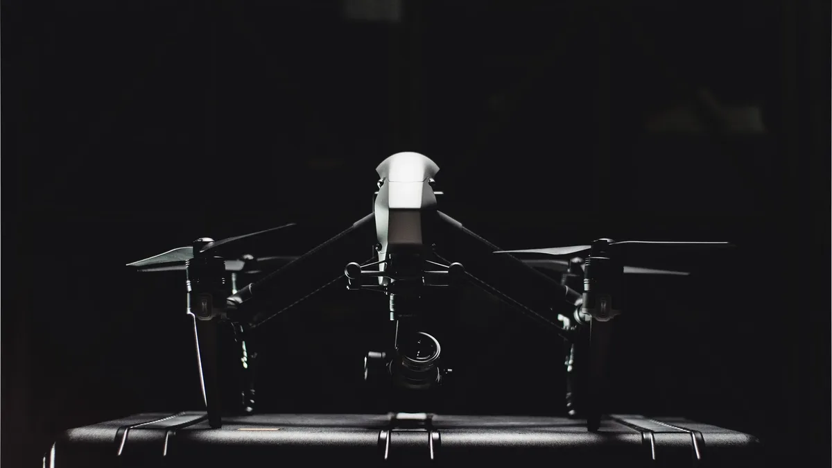 Infinit Drones has launched the Dock M400, an autonomous docking station for the DJI Matrice 400 enterprise drone