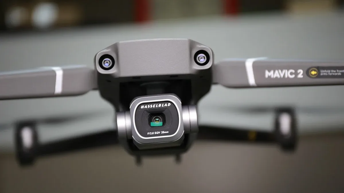 LiveU and Airwise have announced a strategic partnership to integrate drone fleet management, airspace compliance, and...