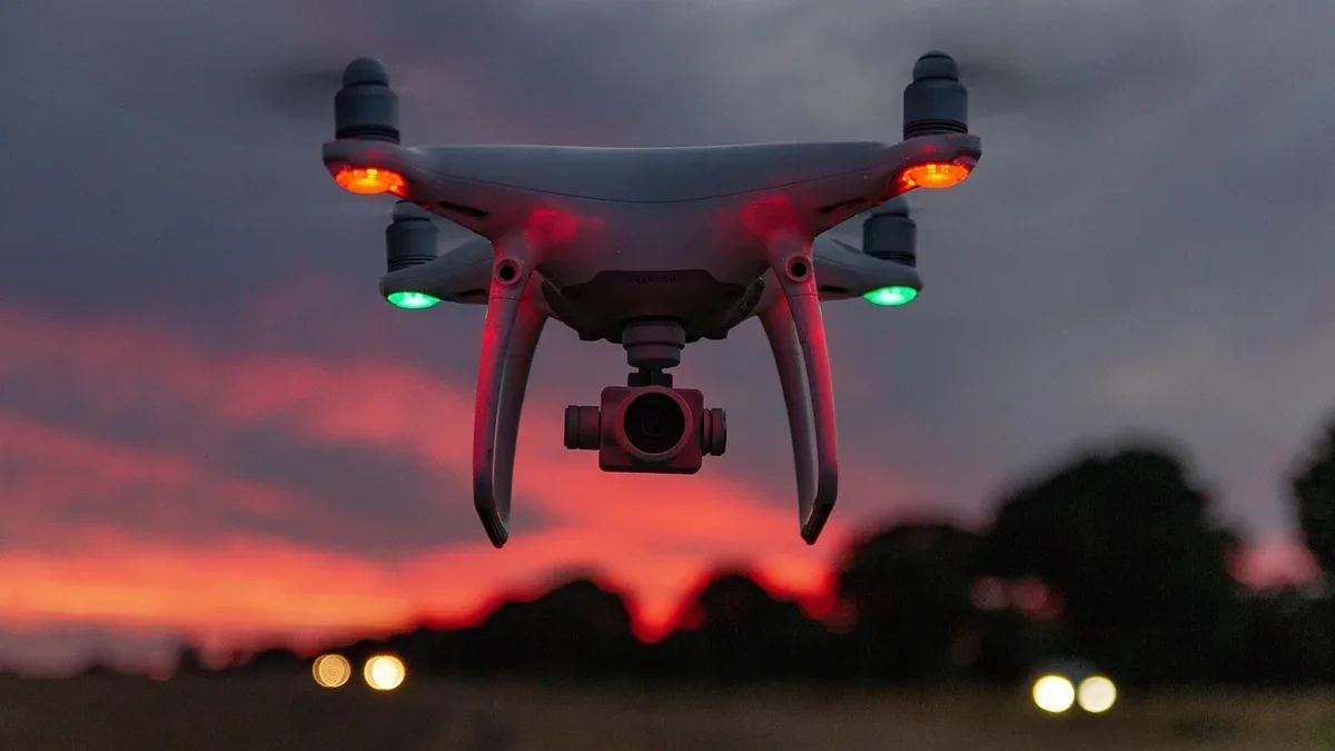 Matternet unveiled its M3 autonomous drone delivery platform on September 28, 2026, announcing launch partnerships with...