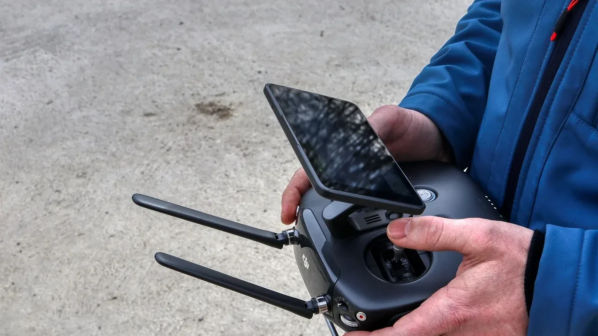 Nellis Air Force Base has renewed its contract for the UNIFY.C2 Counter-small Unmanned Aircraft Systems Mission Command...