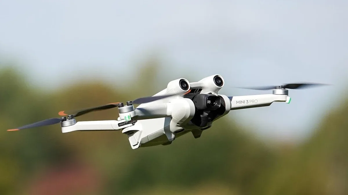 Ondas has launched a new drone hub in Ohio to train military operators, expanding its defense drone footprint in the Midwest