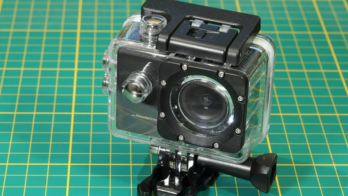 DJI’s Osmo Action 6 cameras survived a full orbital launch and landing, recording a continuous 4K video of LandSpace’s...
