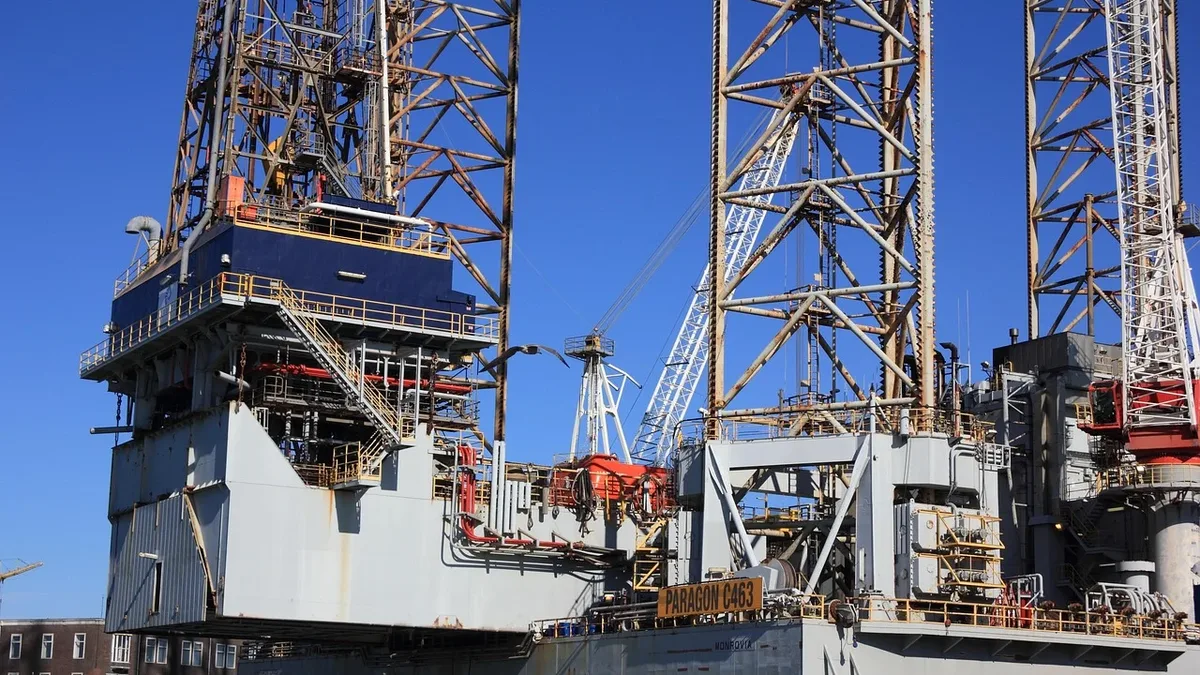 Powerus secured a $22.3 million contract to supply its networked counter-UAS technology to a private Middle Eastern oil...