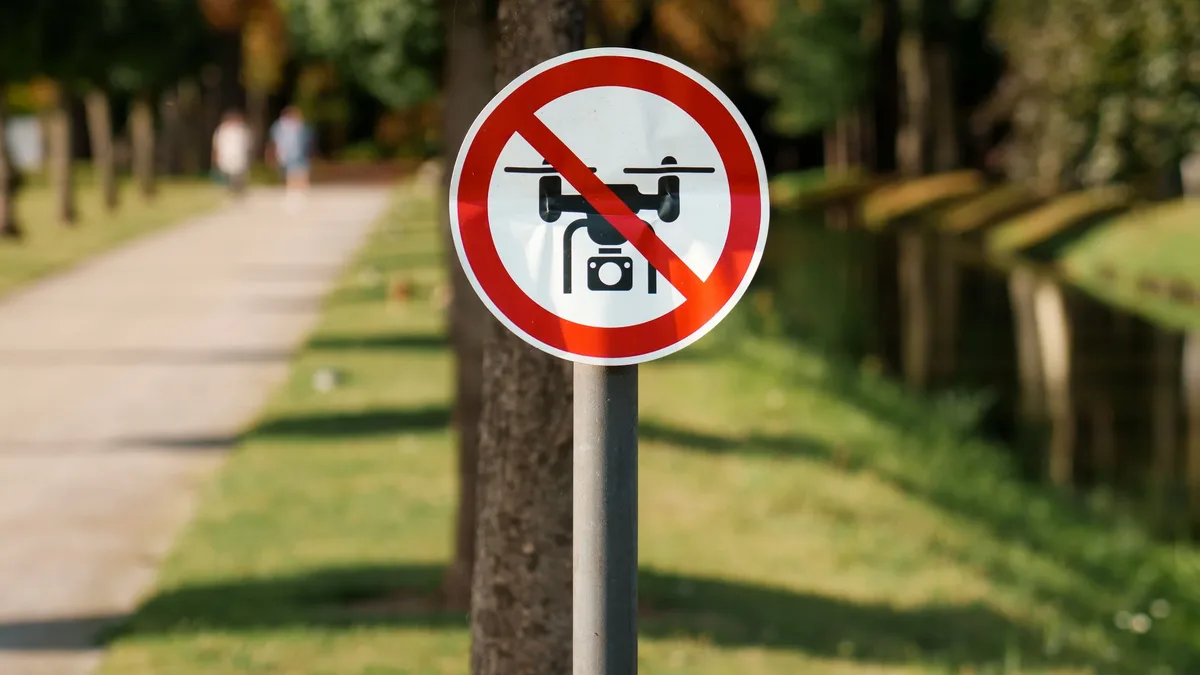Dutch drone-radar maker Robin Radar Systems opened a larger facility in Sterling, Virginia on August 26, 2026, adding 20...