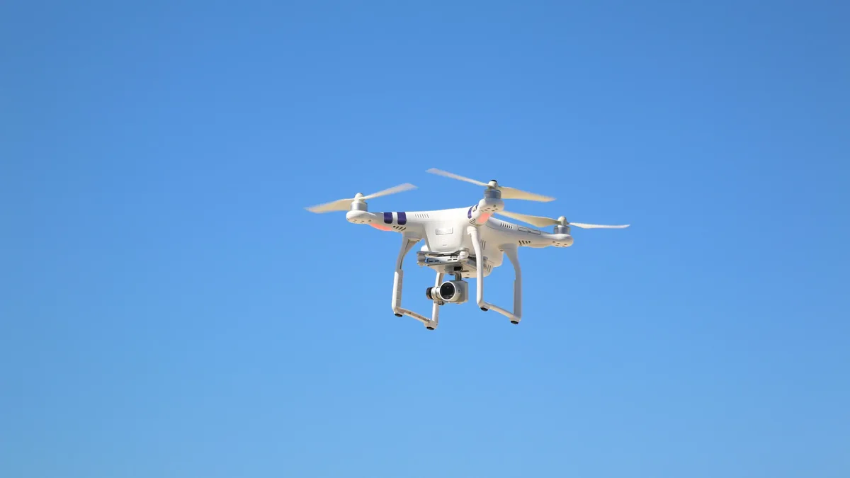 SimActive's Correlator3D photogrammetry software has been used to support a large-scale mapping project for a green hydrogen...