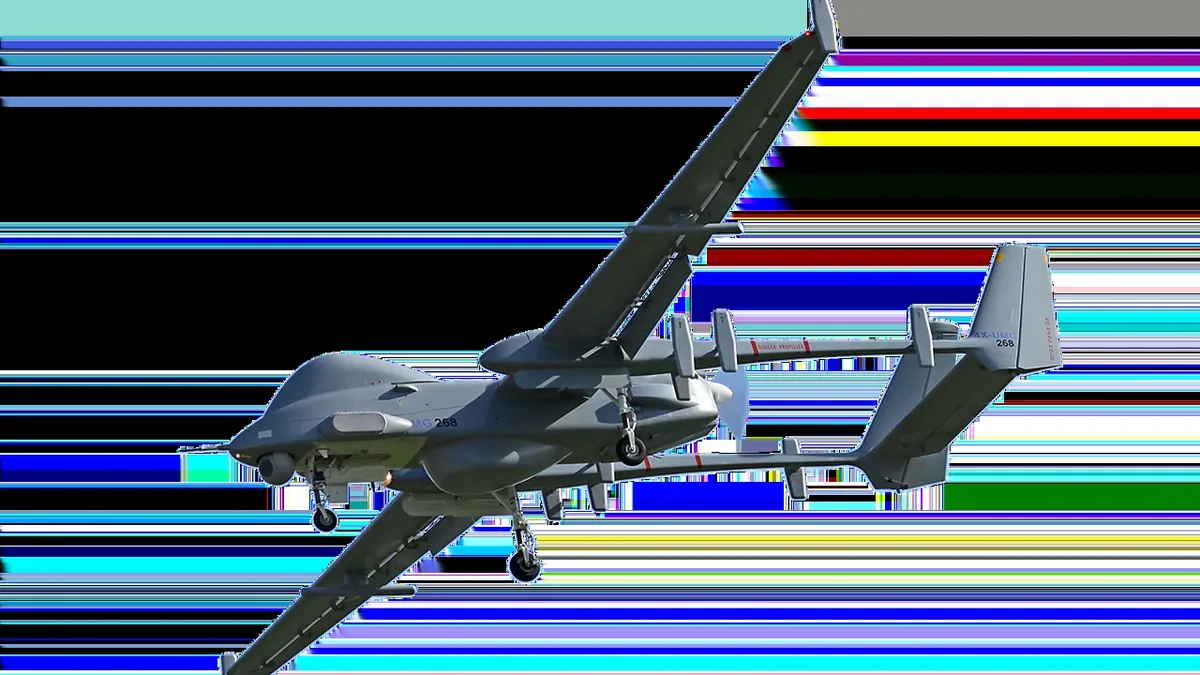Skydio unveiled its first fixed-wing drone, the F10 Lightrunner, alongside the MegaDock robotic station and new command...