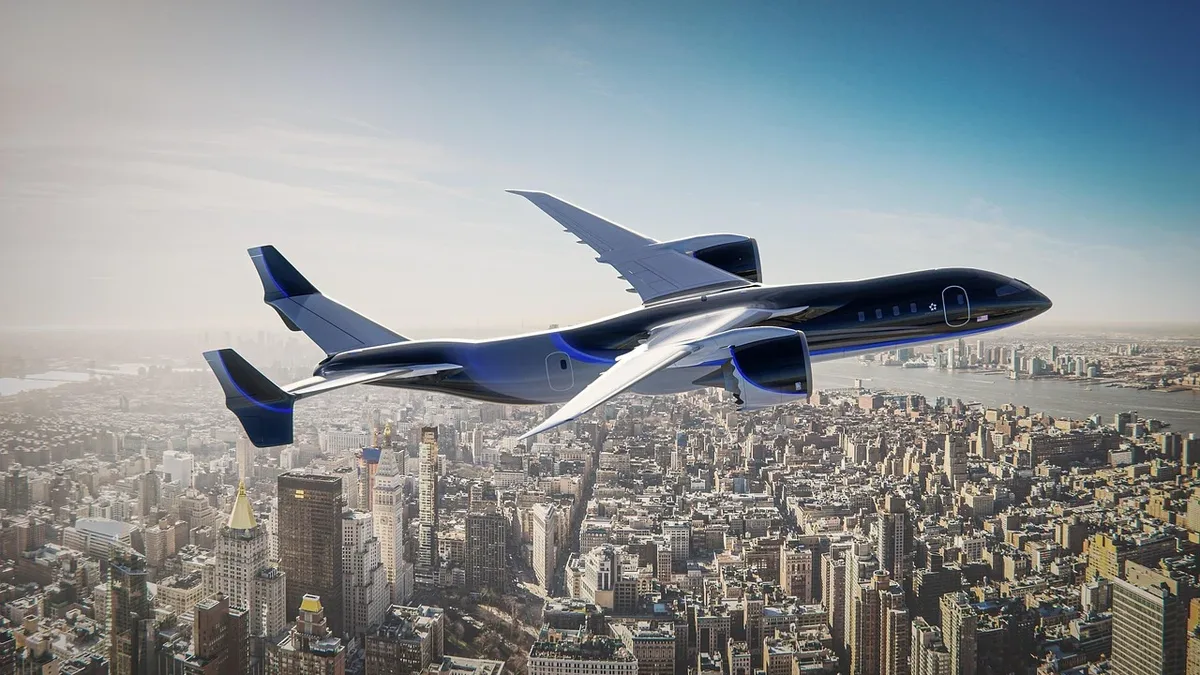 Japanese eVTOL developer SkyDrive has partnered with South Korean firm Verty to study commercial operations for the...
