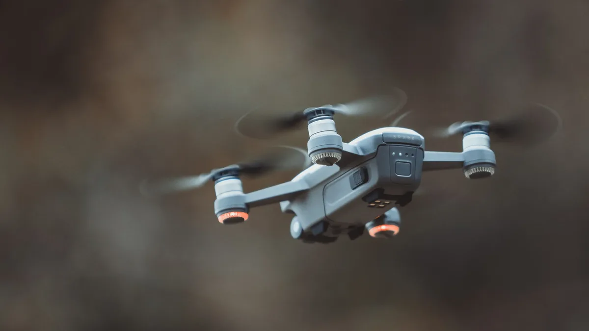 Skyline Nav AI has launched its Pathfinder series, a low-cost camera and sensor-based navigation system for drones that...