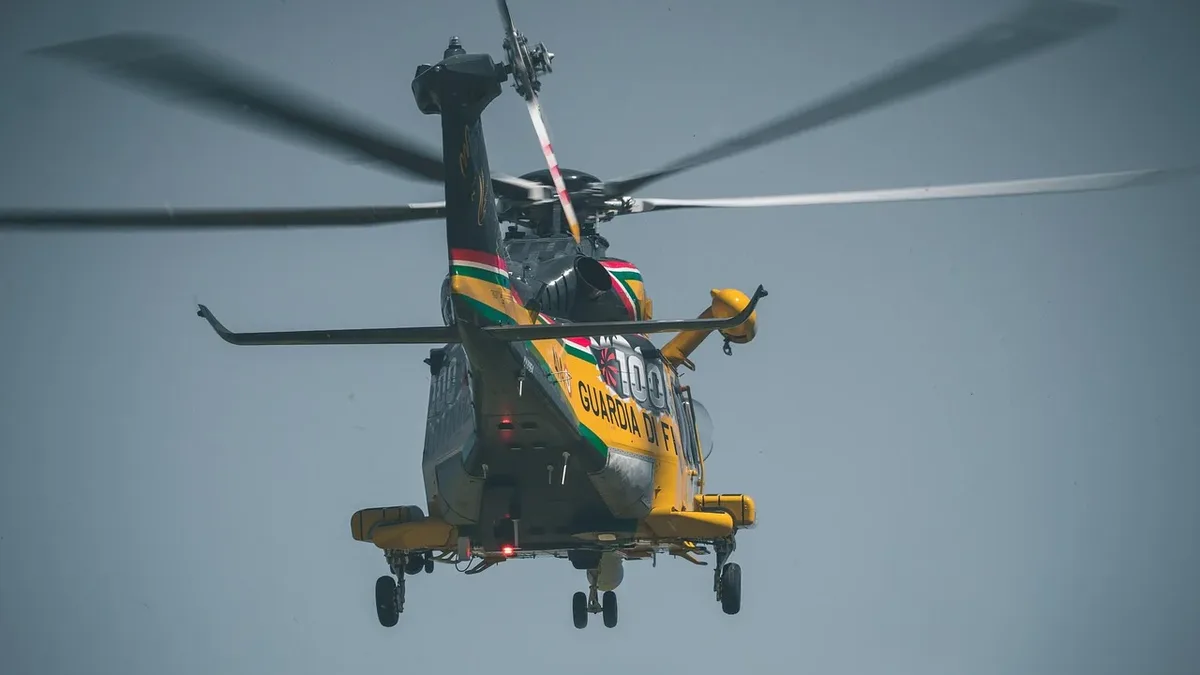 Sri Lanka is set to become the first country to adopt EHang's Global Fast Track Program, aiming to launch commercial eVTOL...