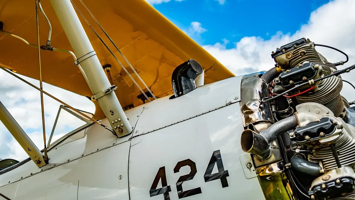 A 2022 Tecnam P2010 TDI is being offered for sale as a modern, efficient alternative to the Cessna 172, featuring premium...