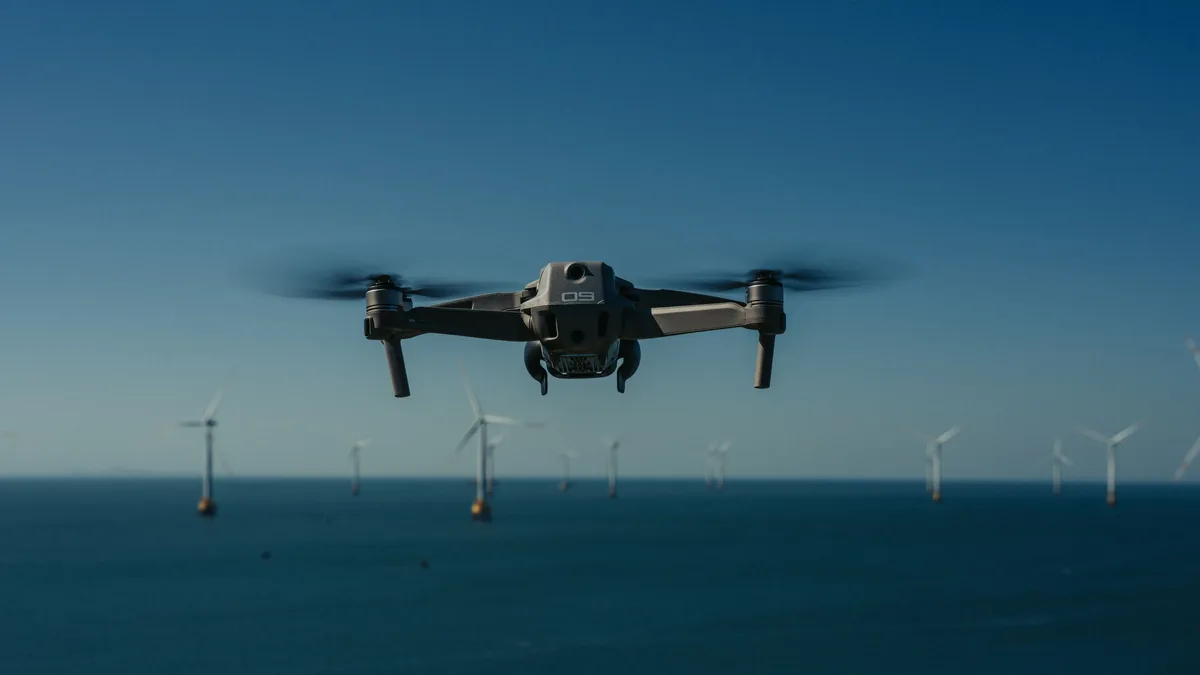 Terra Drone Corporation is developing a Counter-Unmanned Aircraft System to protect civilian critical infrastructure from...