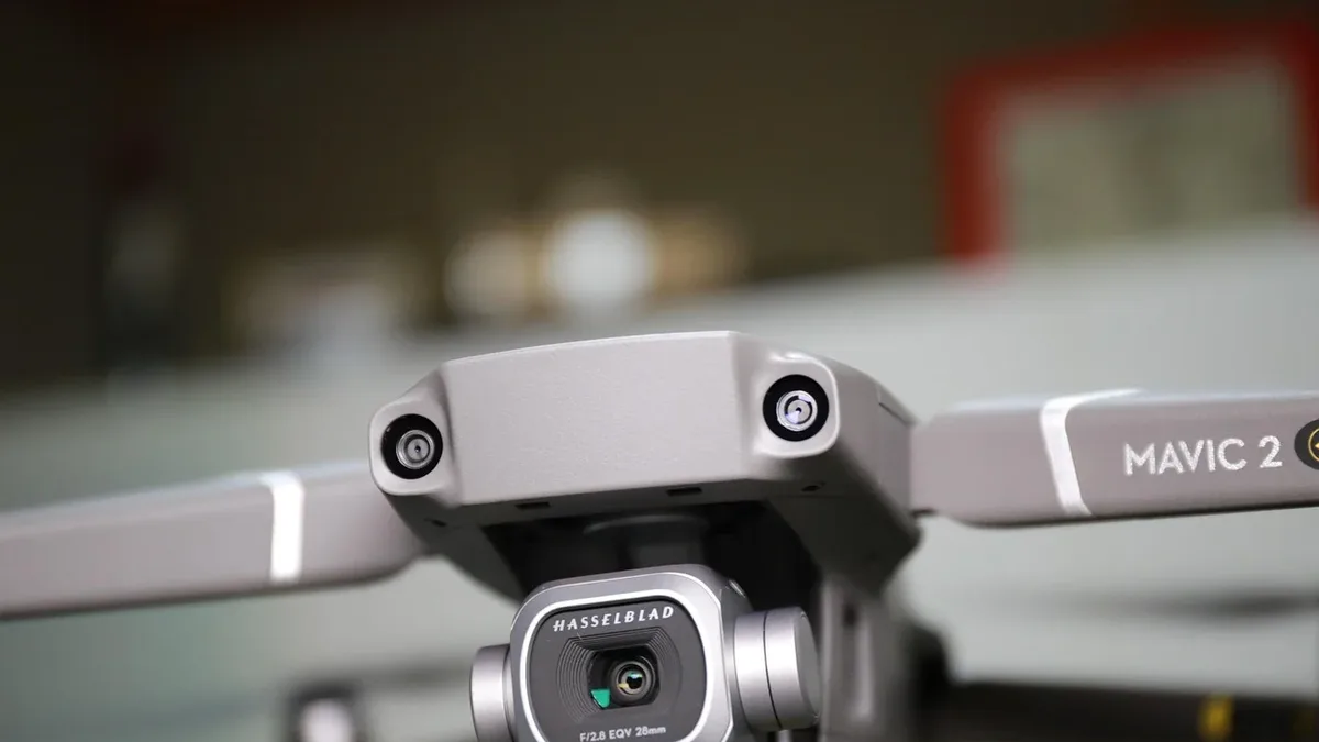 uAvionix and Airwise Solutions have integrated real-time aircraft surveillance into the Airwise drone platform to support...