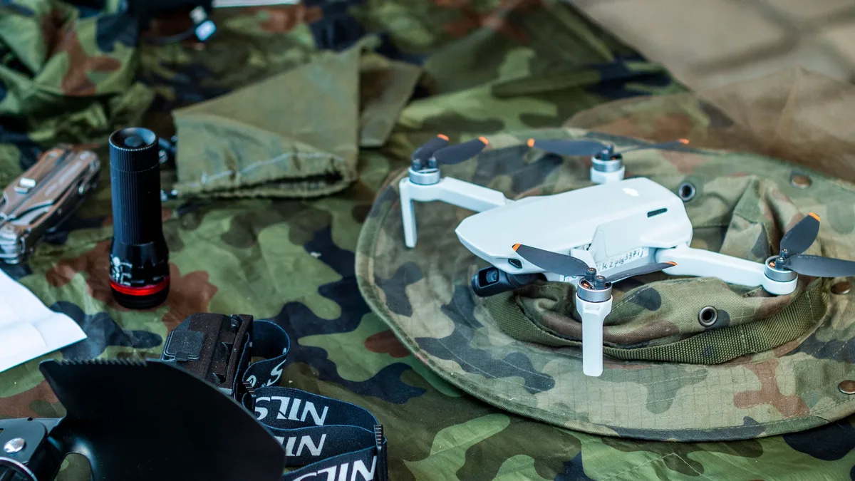 uAvionix and Airwise Solutions have announced a partnership to integrate FlightLine surveillance data into the Airwise Nexus...