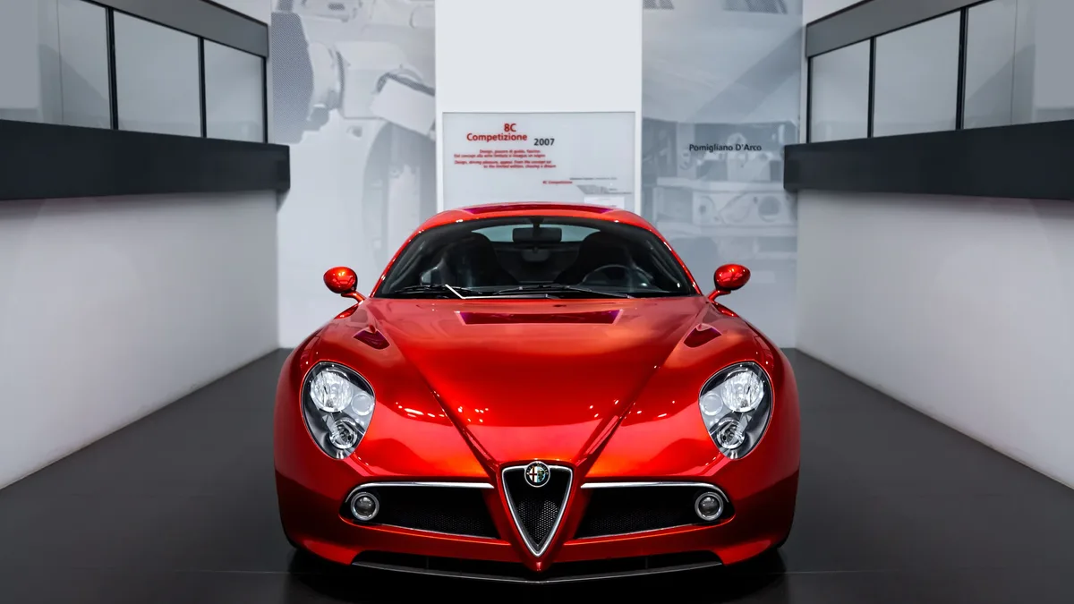 The Bufori CS8, a hand-built Malaysian sports car with a supercharged 810 hp V8, is in final development ahead of...