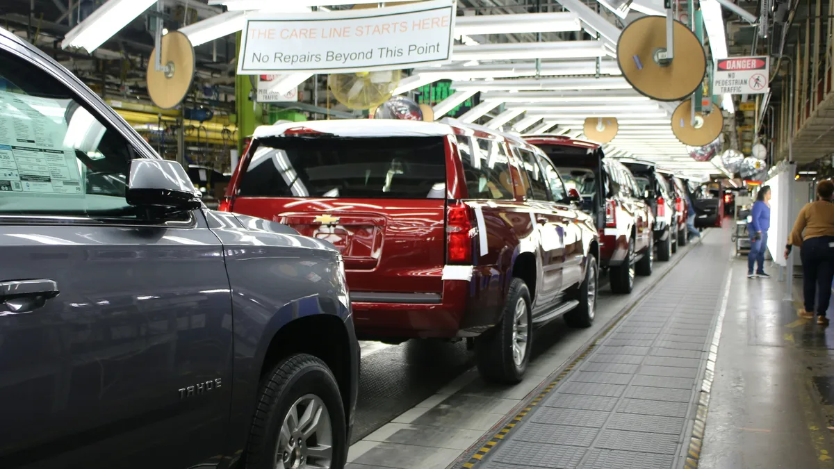 Policy: BYD Malaysia has confirmed it will not build its own plant in Tanjong Malim, Perak