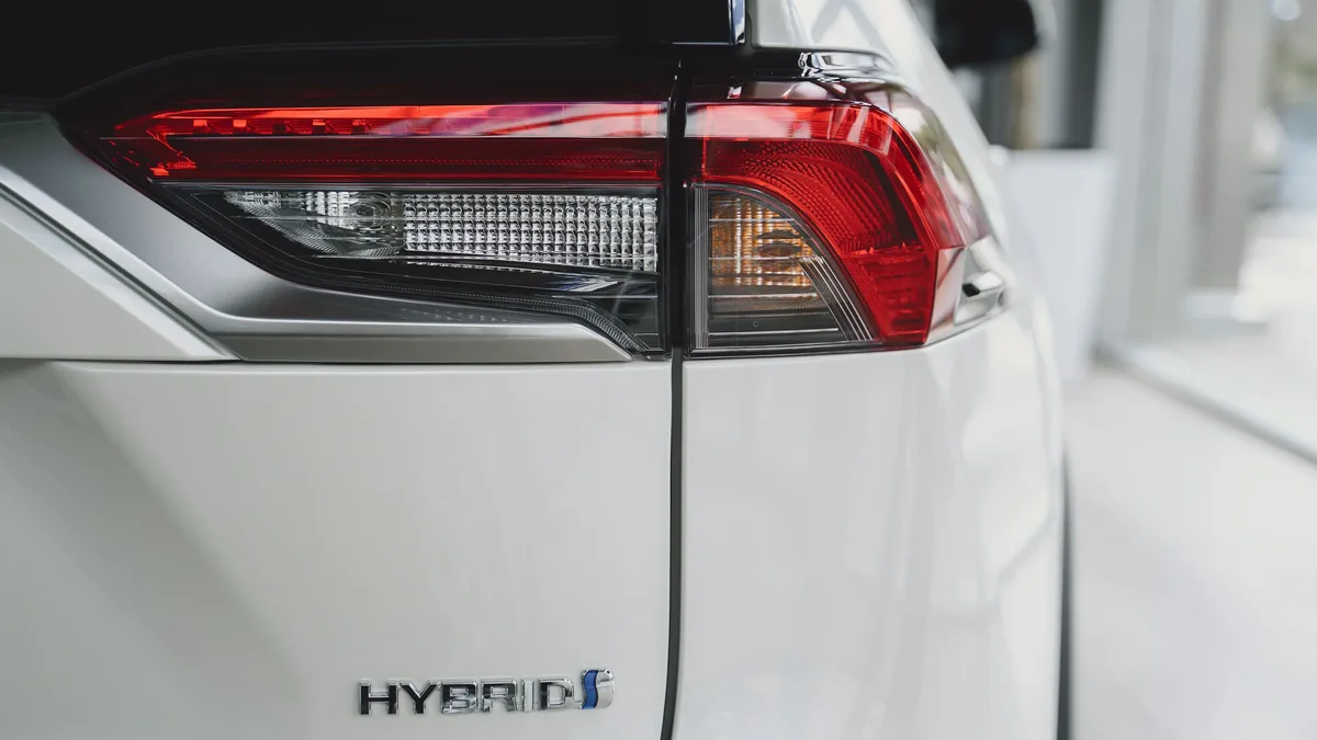 BYD's new M9 plug-in hybrid MPV, a smaller alternative to the Denza D9, is confirmed for Australia with a 145 km WLTP EV...