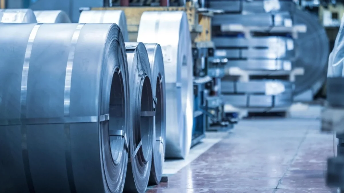 CATL has begun trial battery cell production on its first two lines in Debrecen, Hungary, a key step for its largest...