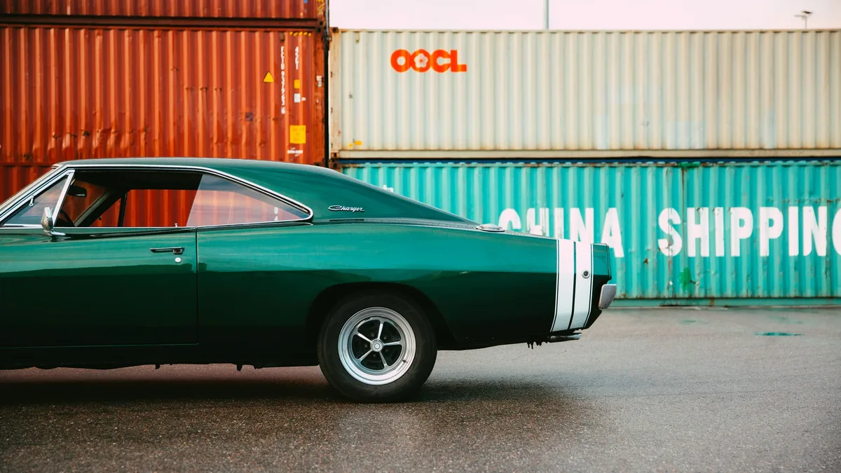 The EU is considering temporary safeguard quotas on Chinese hybrid vehicle imports after China rejected a voluntary...