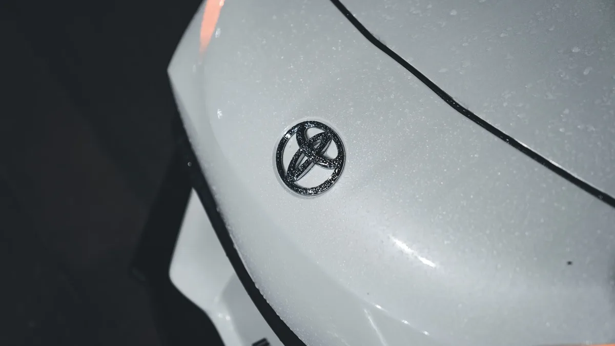 Guangzhou Automobile Group (GAC) has signed a letter of intent to buy part of FAW Group's stake in its Toyota joint...