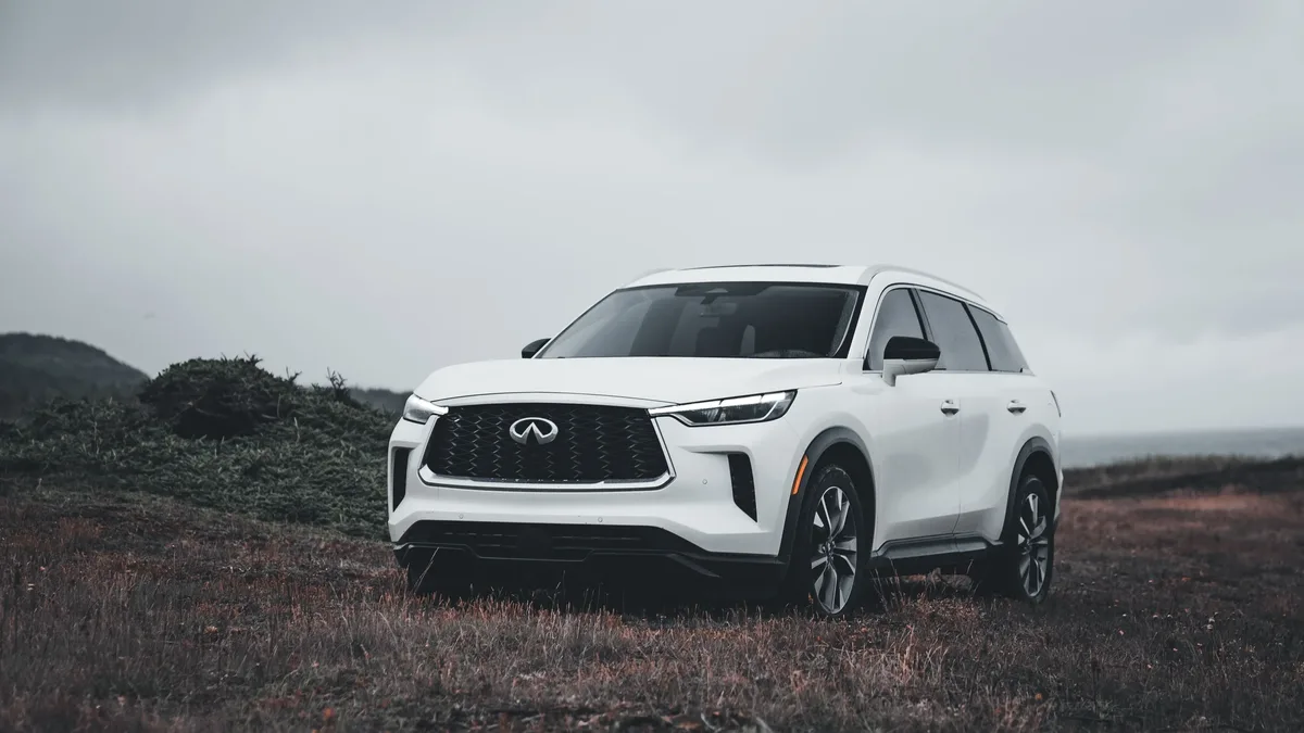 Production: Geely has launched an all-wheel-drive variant of its Starray EM-i plug-in hybrid SUV in Australia