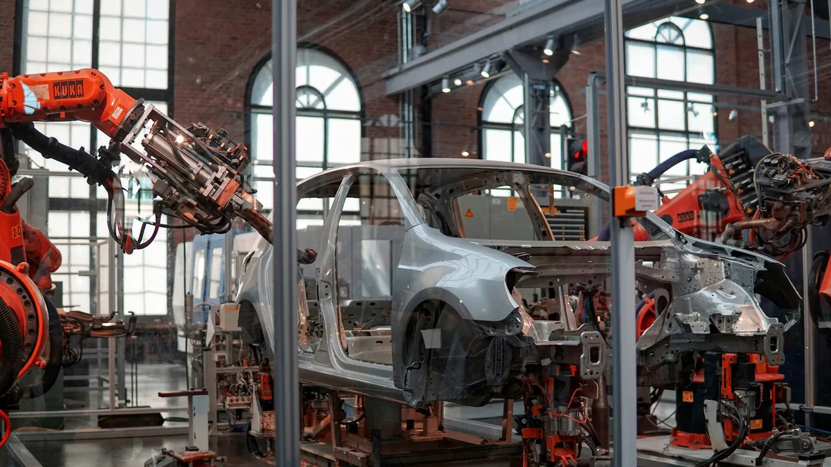 Hirain Technologies and Arbe Robotics have secured a contract from an unnamed automaker to supply imaging radar for a...