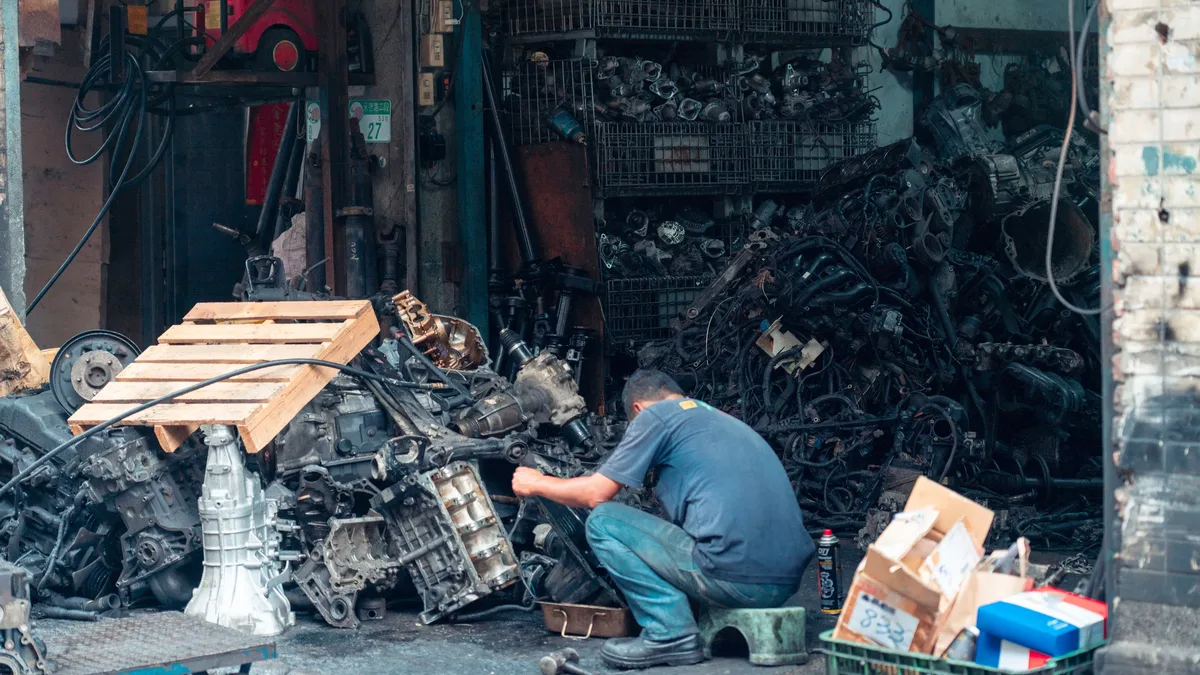 Honda Cars India has begun a Rs4.50 billion ($46.9 million) second-phase expansion of its spare parts warehouse in...