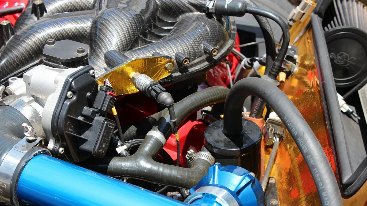 Honda and Nissan will jointly develop standardised electronic control units and software for next-generation...
