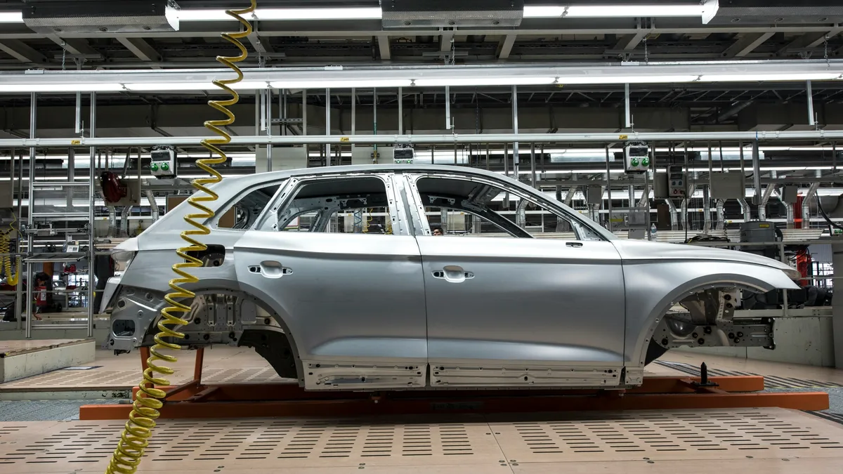 Hyundai Mobis has begun mass production of integrated electric powertrain systems at its new plant in Nováky, Slovakia