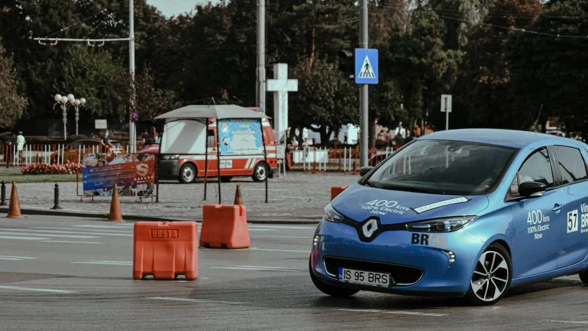 Production: Omoda Jaecoo Carro is hosting a roadshow for the Jaecoo J5 EV at AEON AU2 Setiawangsa from September 1-6, 2026