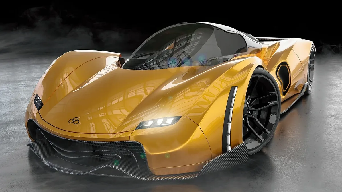 Leapmotor B10 now available in CKD form, with only one variant, Design, priced at RM118,800, and featuring a single...